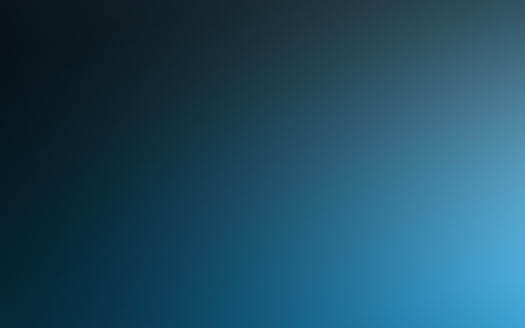 Темно синий градиент