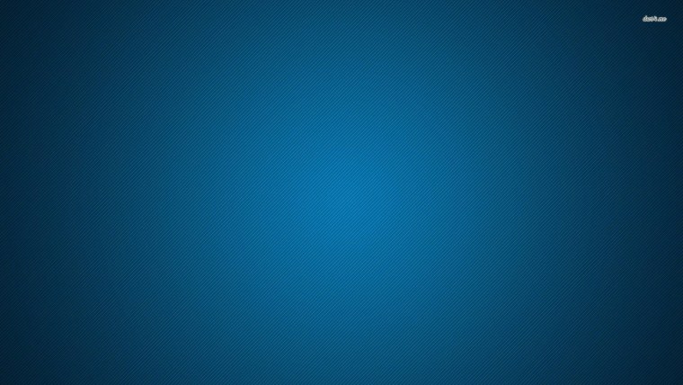 Синий градиент