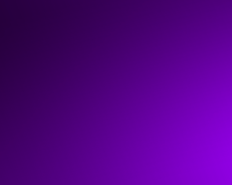 Фиолетовый градиент