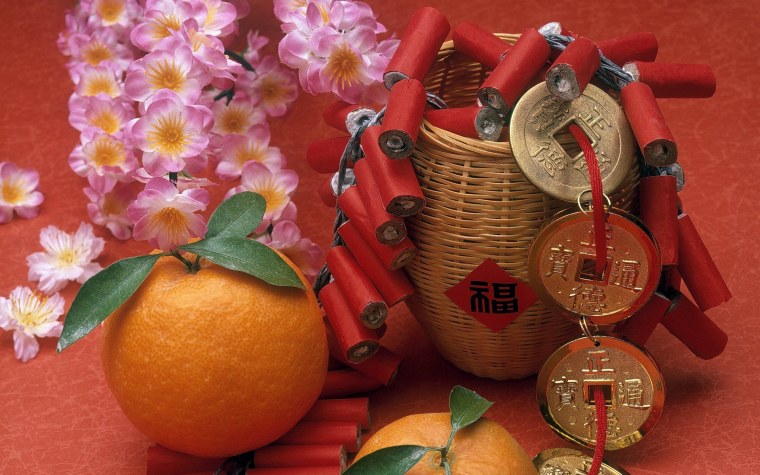 Фен шуй богатство и благополучие