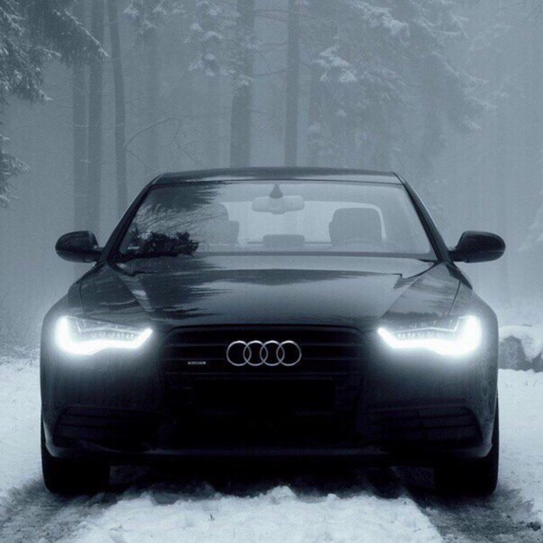 Аватарки машины Ауди