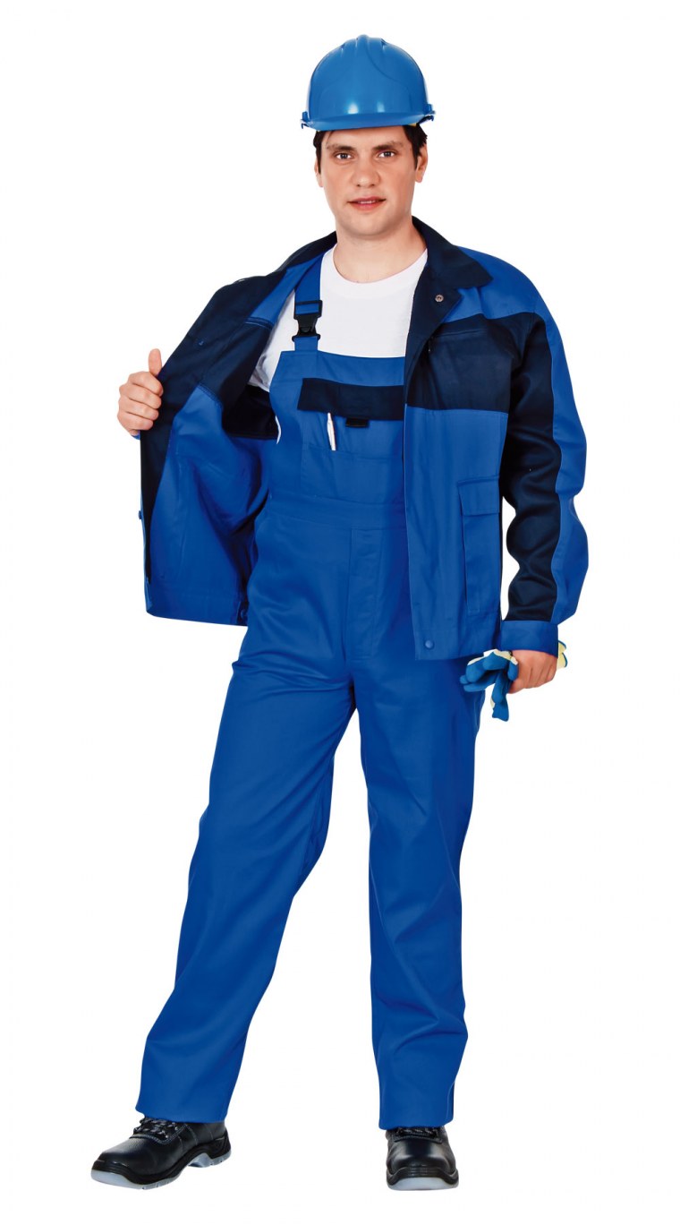 Фартук столяра