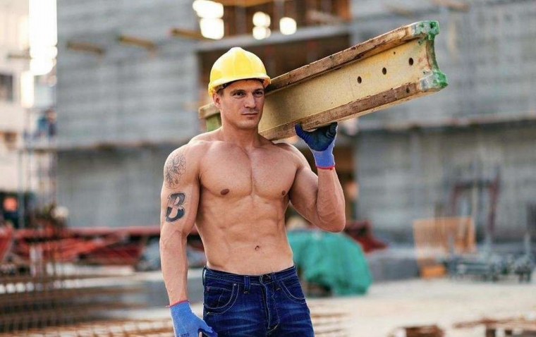 Костюм Нордман зимний