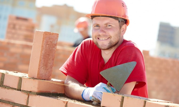 Спецодежда для Строителей