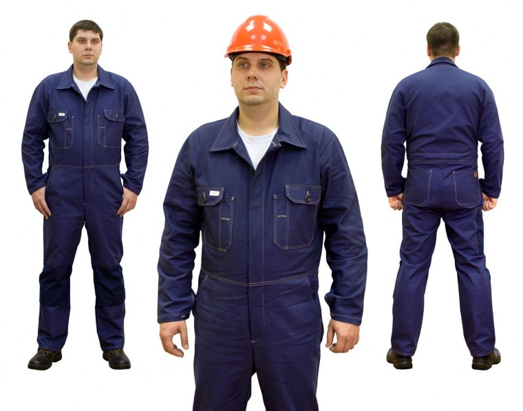 Melissa&Doug костюм строителя 4837