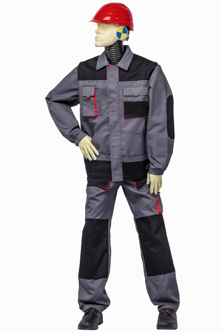 Рабочая одежда