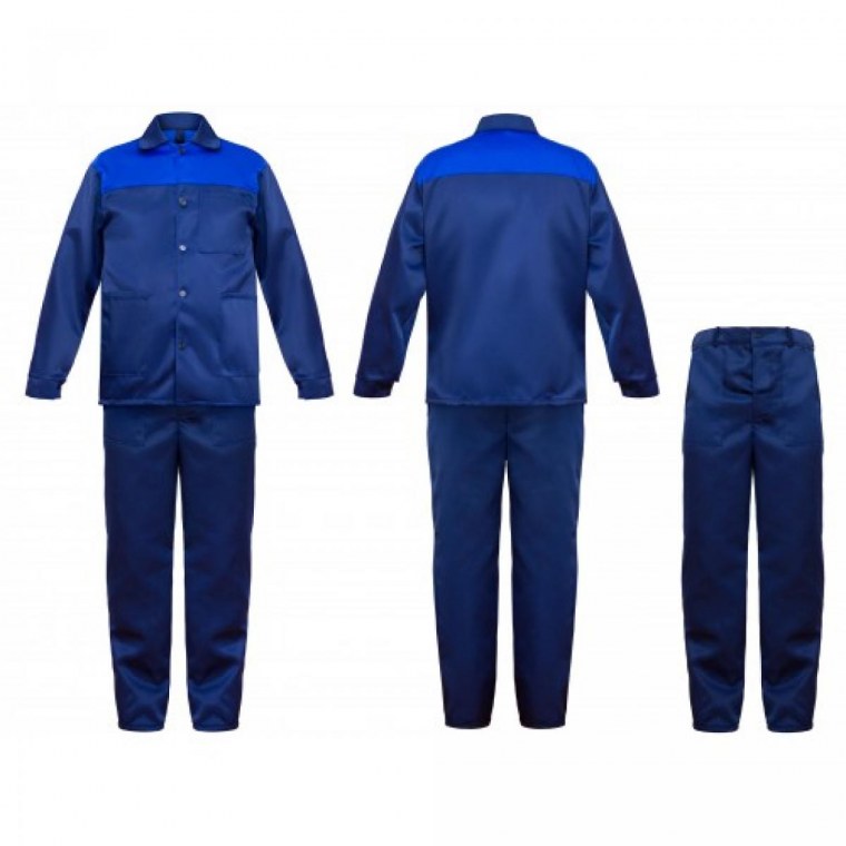 Спецодежда для Строителей