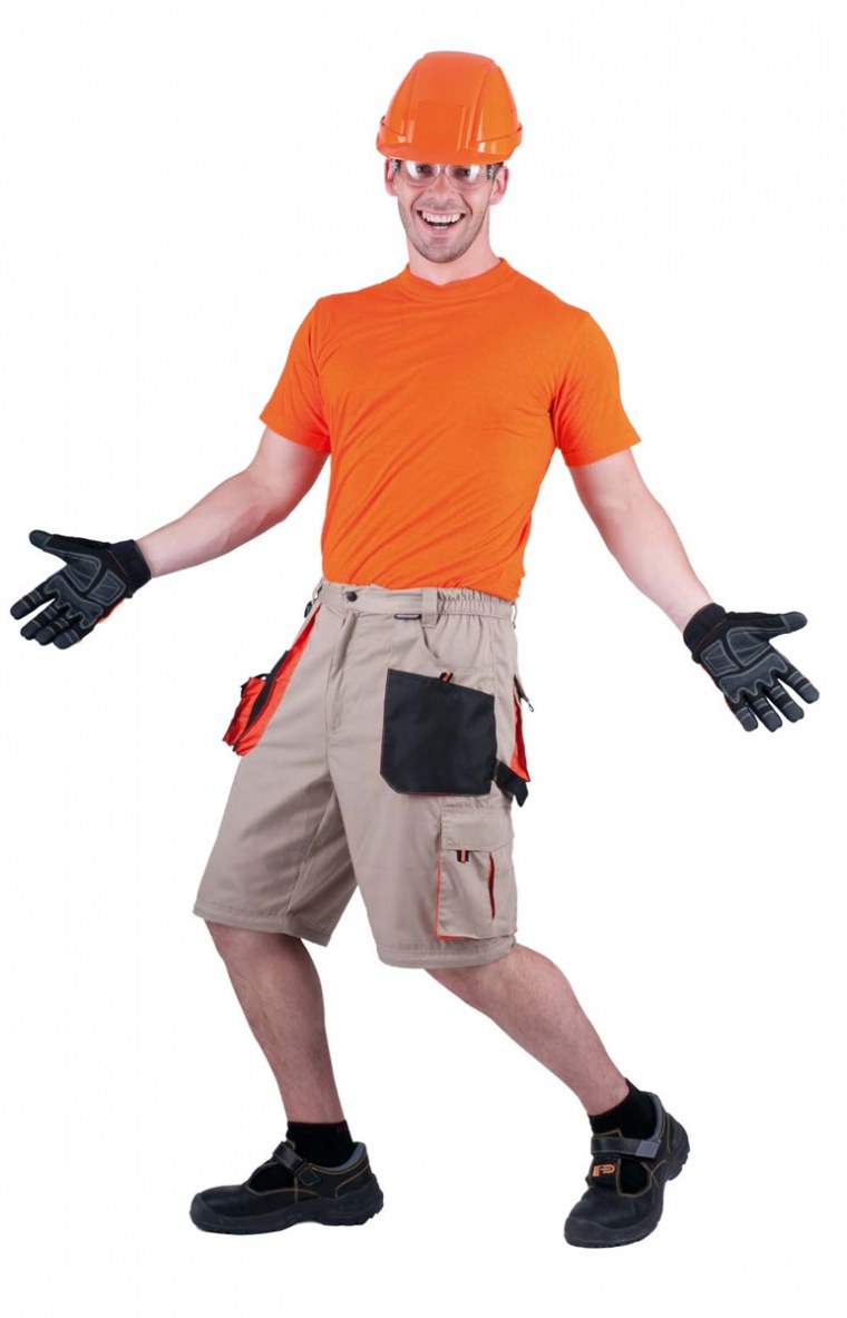 Костюм Титан Crown-230