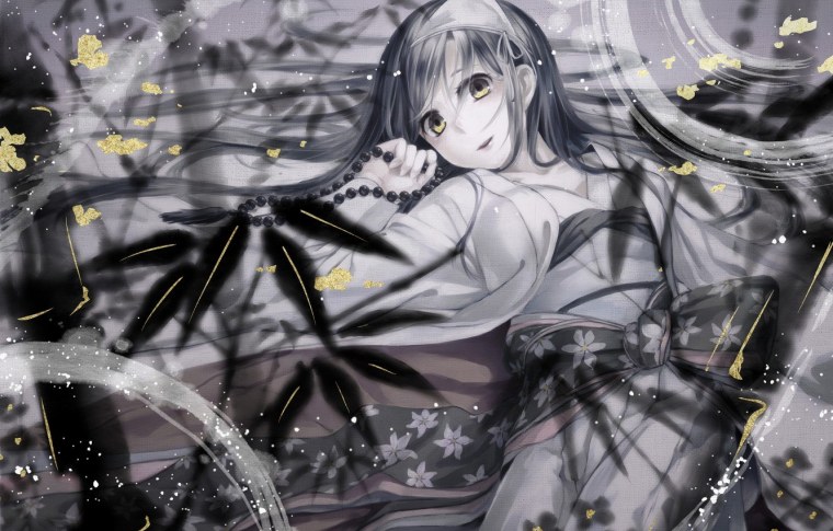 Pretty x cation 2 аниме