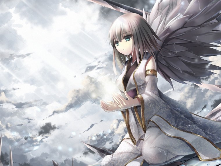 Плод Грисайи Аманэ