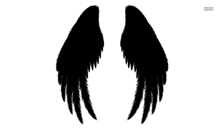 Стикеры Люцифер