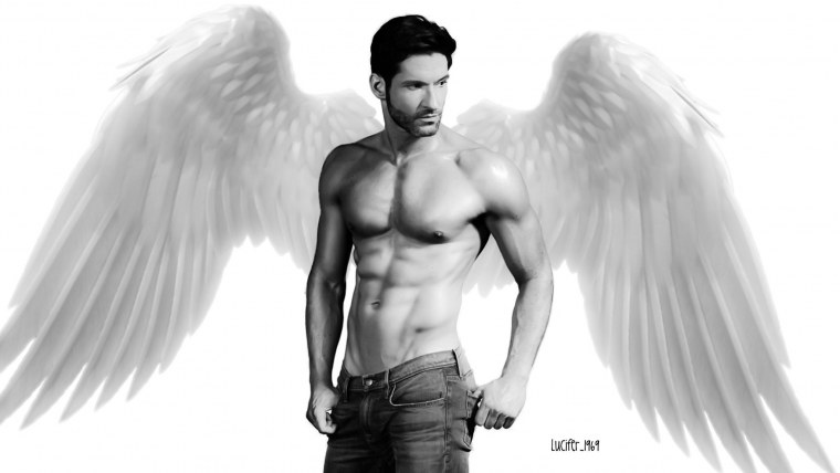 Уриэль Люцифер