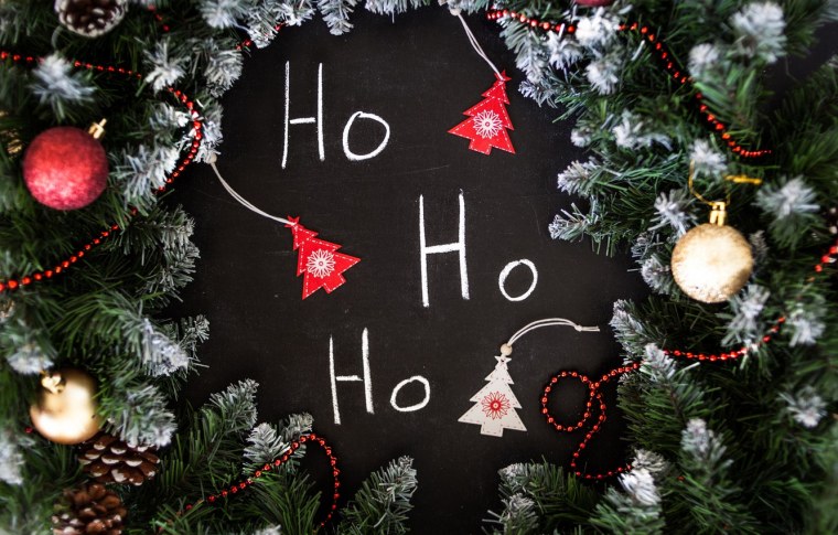 Новый год фон на рабочий стол