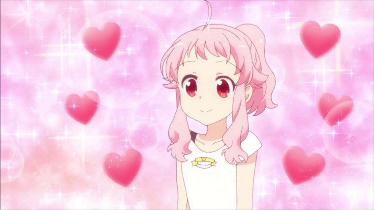 Смешные аниме Стикеры