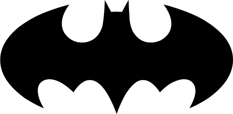 Бэтмен символ