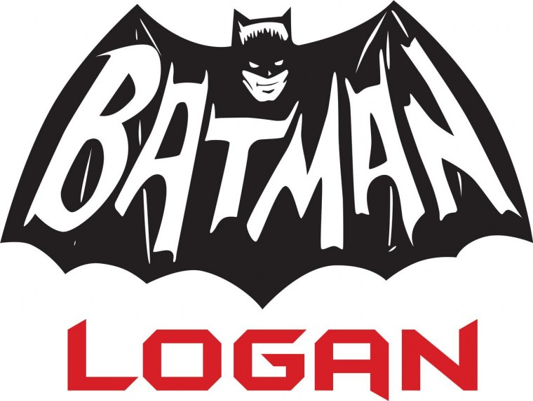 Овальный знак Бэтмена