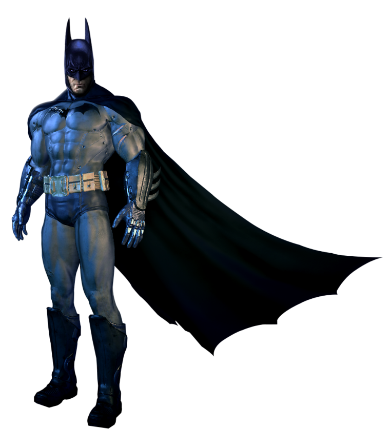 Знак летучей мыши