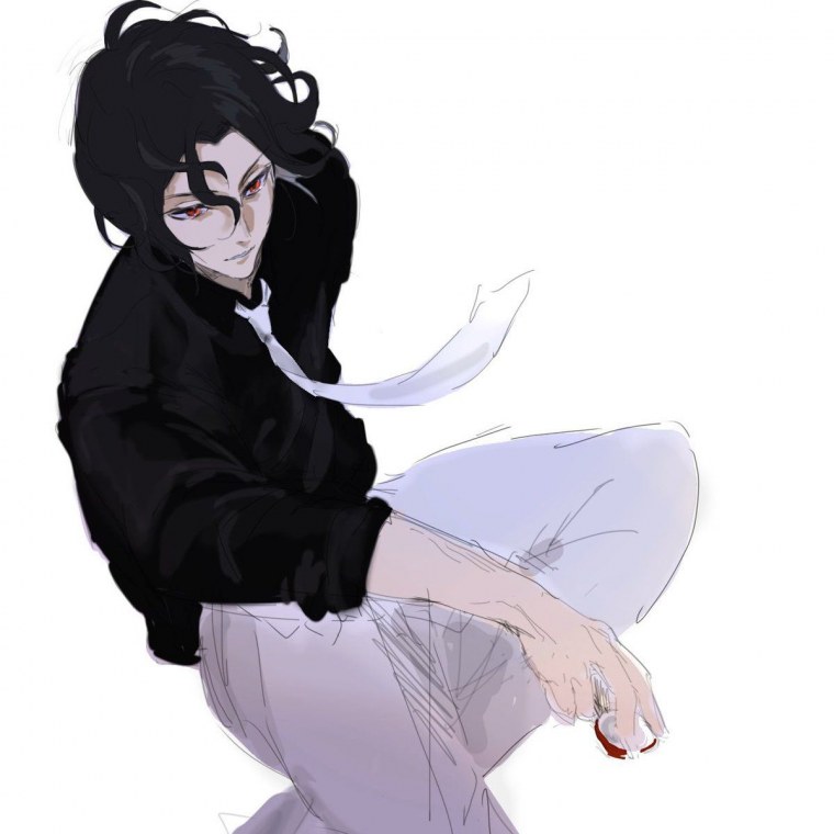 Майкл Джексон арты аниме