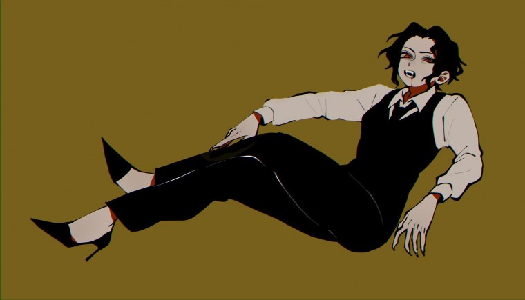 Мудзан кибустуджи