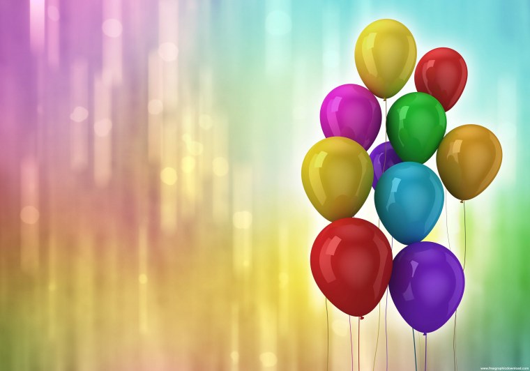 Фон праздник