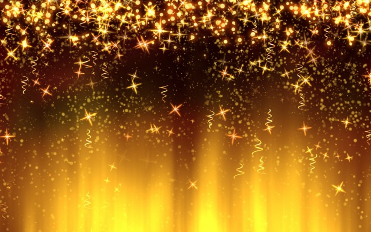 Праздничный фон для презентации