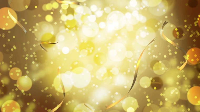 Красивый праздничный фон