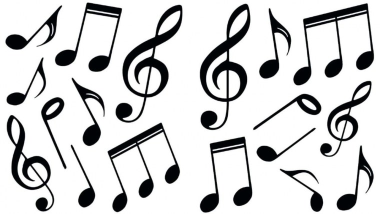 Нотные знаки