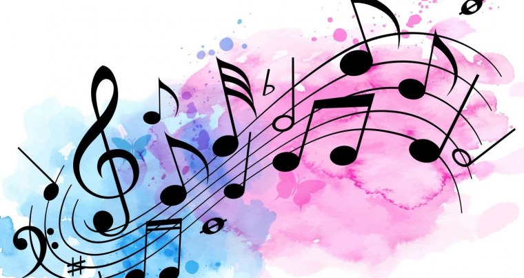 Красивые Ноты