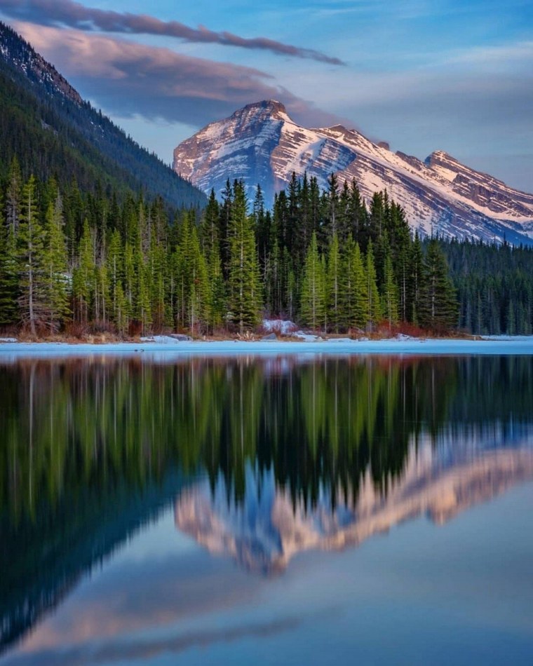 Красота природы