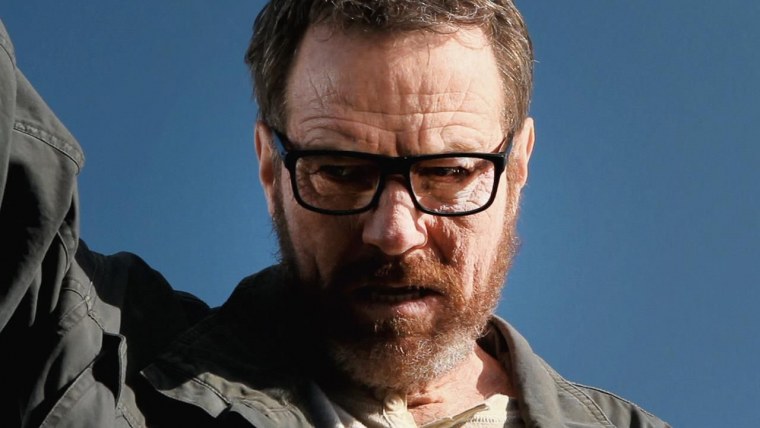 Уолтер Хартвелл Уайт