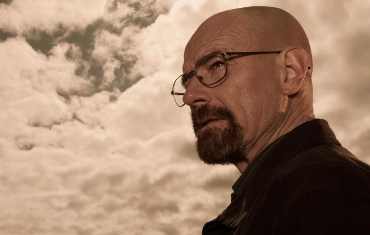 Уолтер Уайт