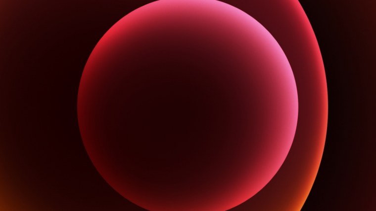 Обои на айфон 12