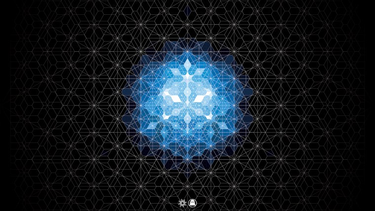 Тетраграмматон Сакральная геометрия цветок жизни