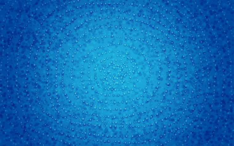 Обои с пупырышками