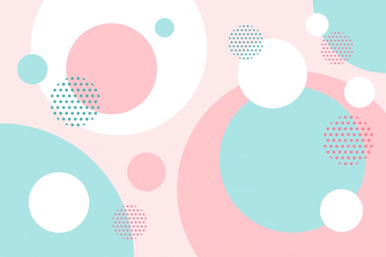 Паттерн круги