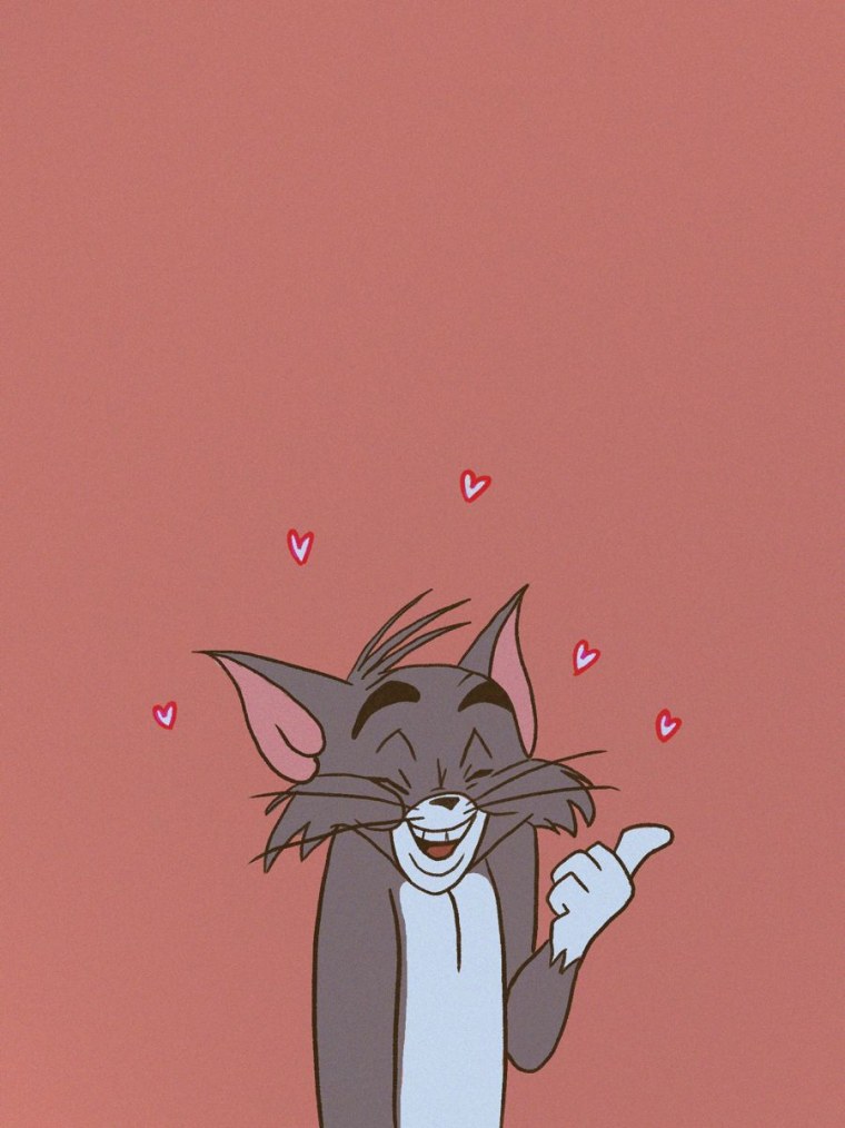 Том и Джерри футбол