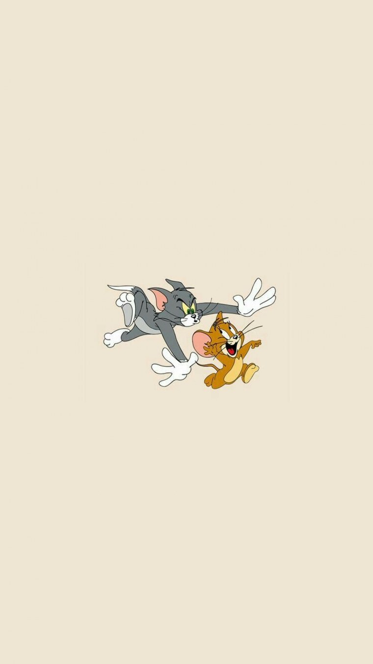Tom and Jerry