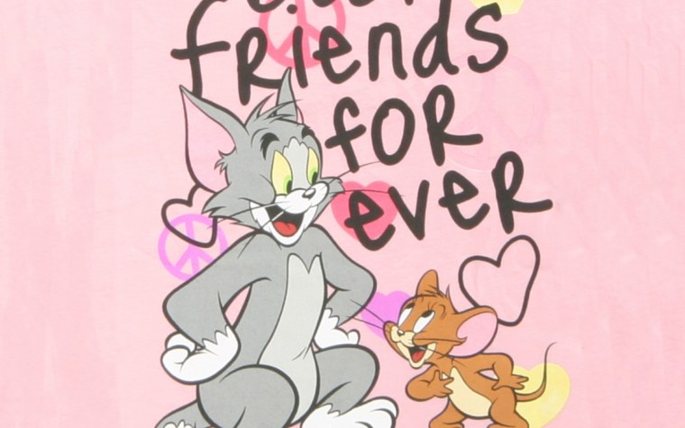 Том и Джерри