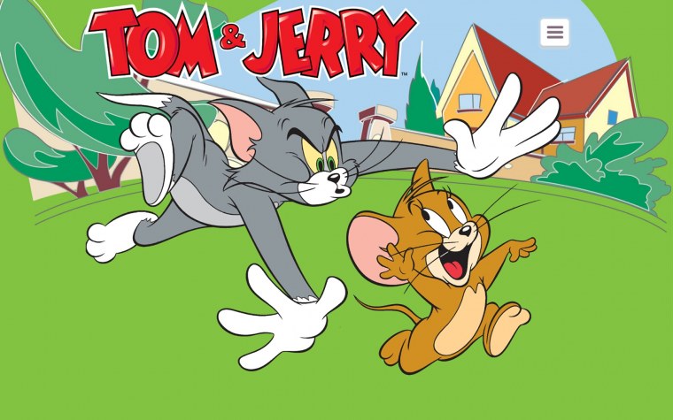 Tom and Jerry Full Episodes