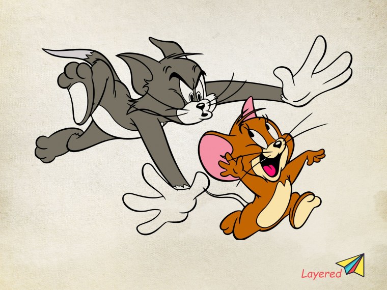 Шоу Тома и Джерри