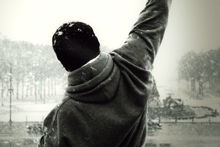 Рокки Бальбоа 6