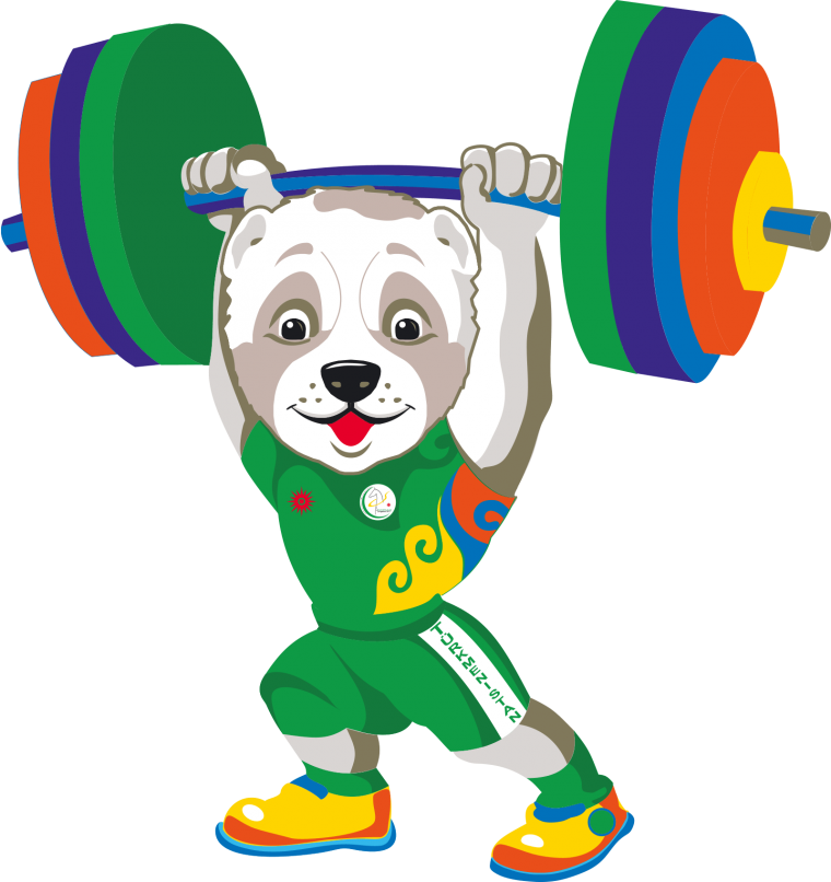 Супергерои спортсмены