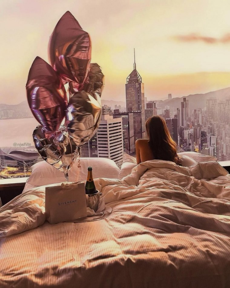 Роскошь Эстетика