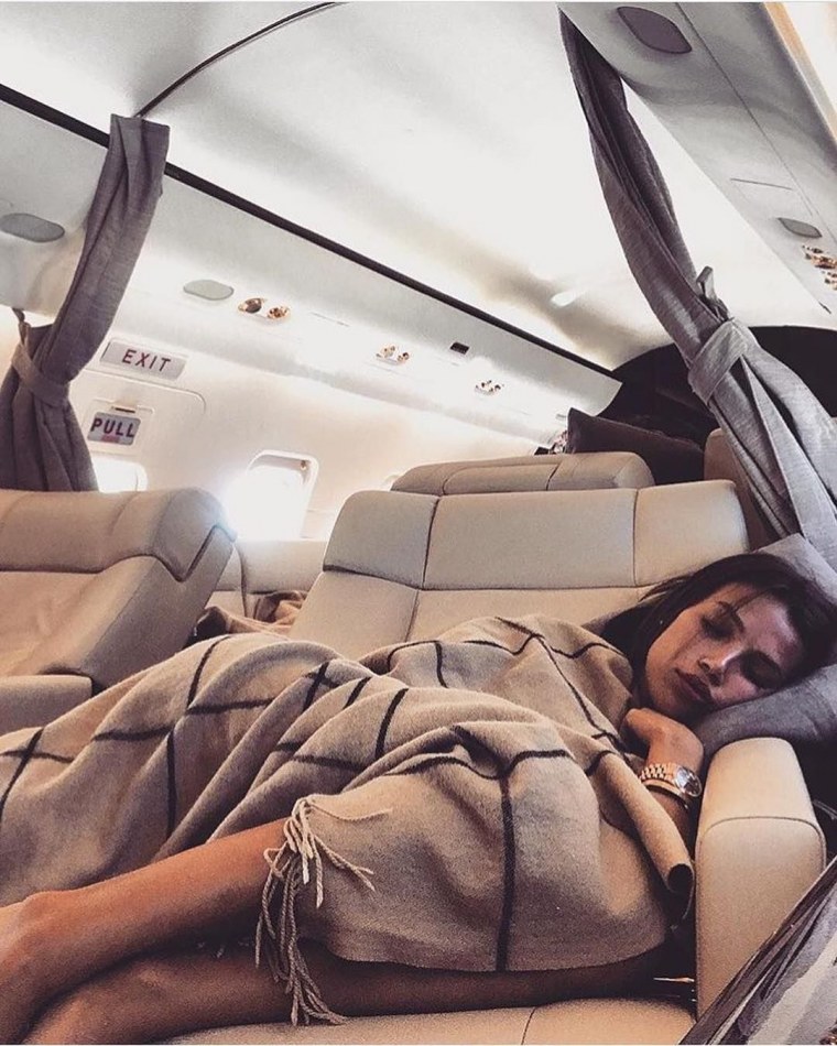 Роскошная жизнь богатых людей