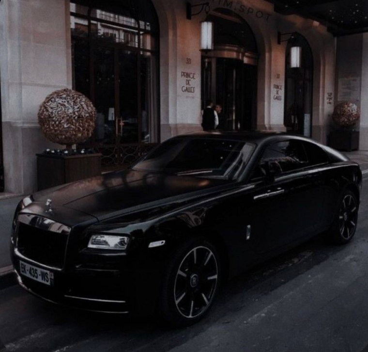 Богатая жизнь aesthetic