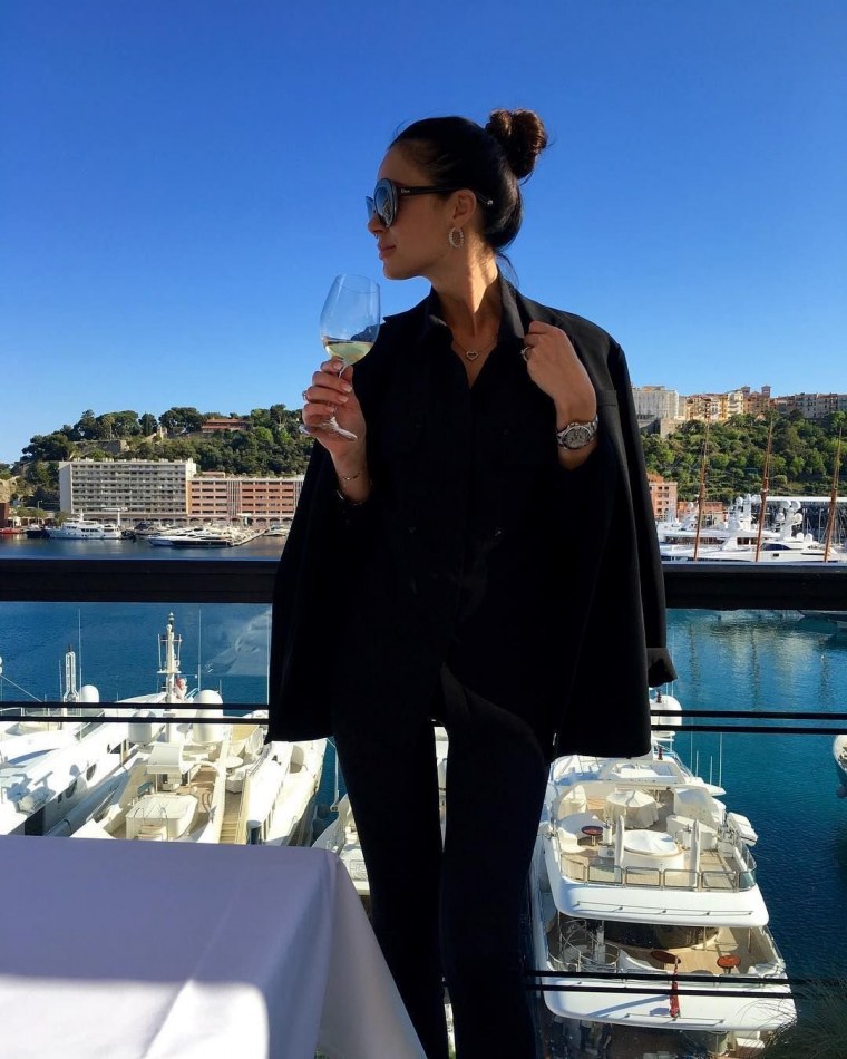 Лухури лайф