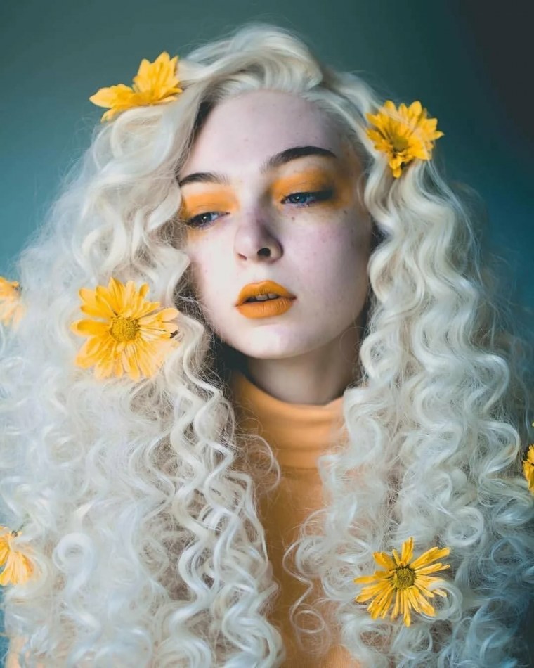 Интересные образы