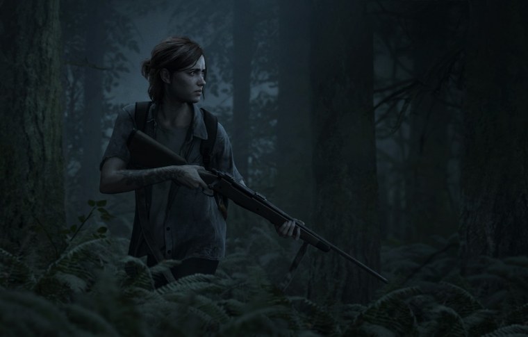 Белла Рамзи Элли