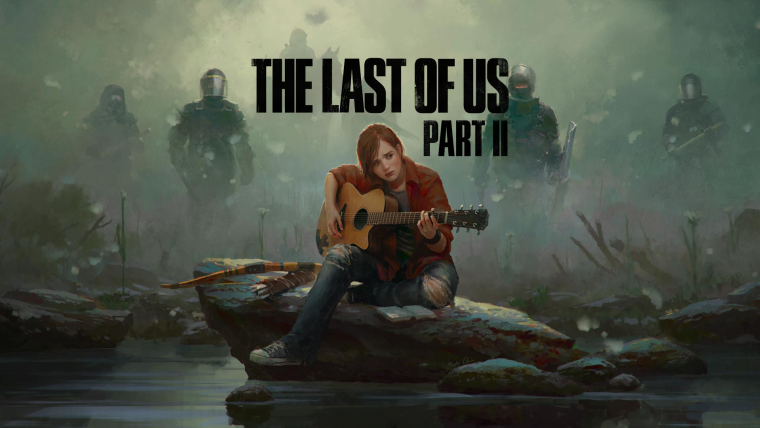 The last of us 1