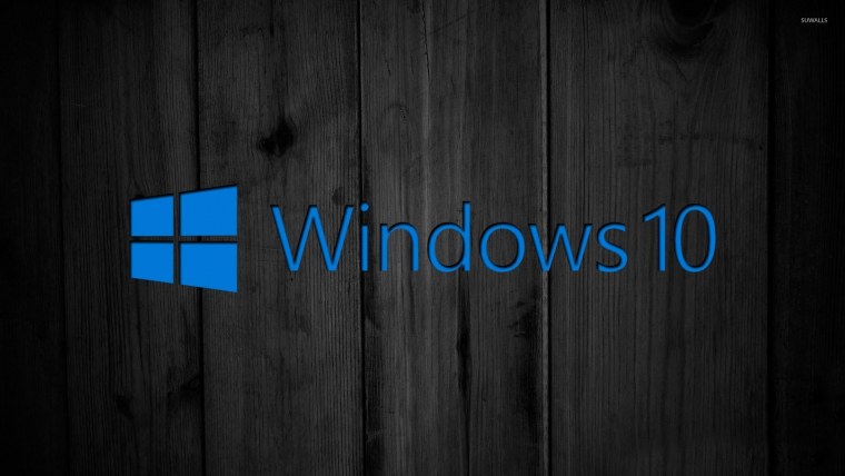 Обои на рабочий стол Windows 10